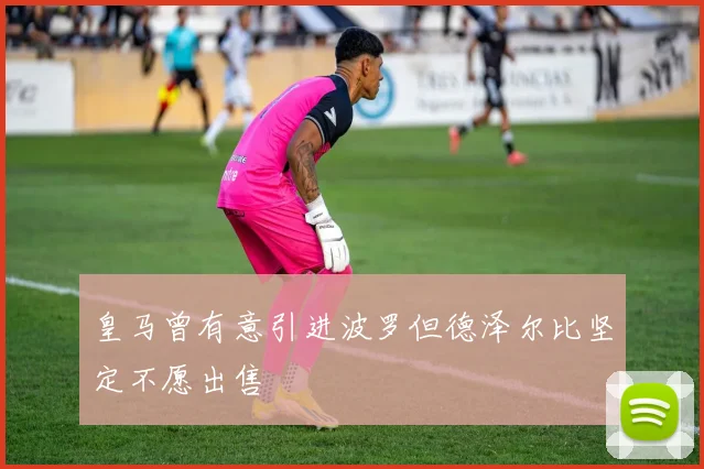 皇马曾有意引进波罗但德泽尔比坚定不愿出售